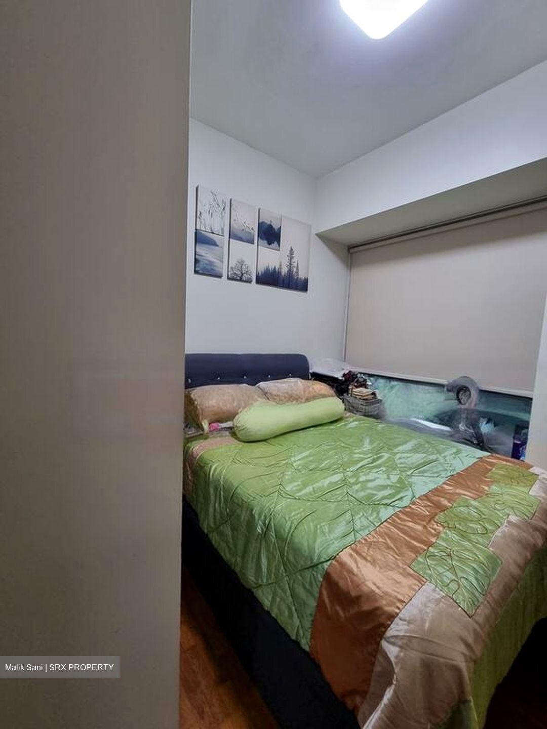 The Palette (D18), Condominium #457403861